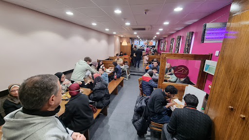 Photo of Zis Piri Piri - City centre, 36A Mill Rd, Petersfield, Cambridge CB1 2AD